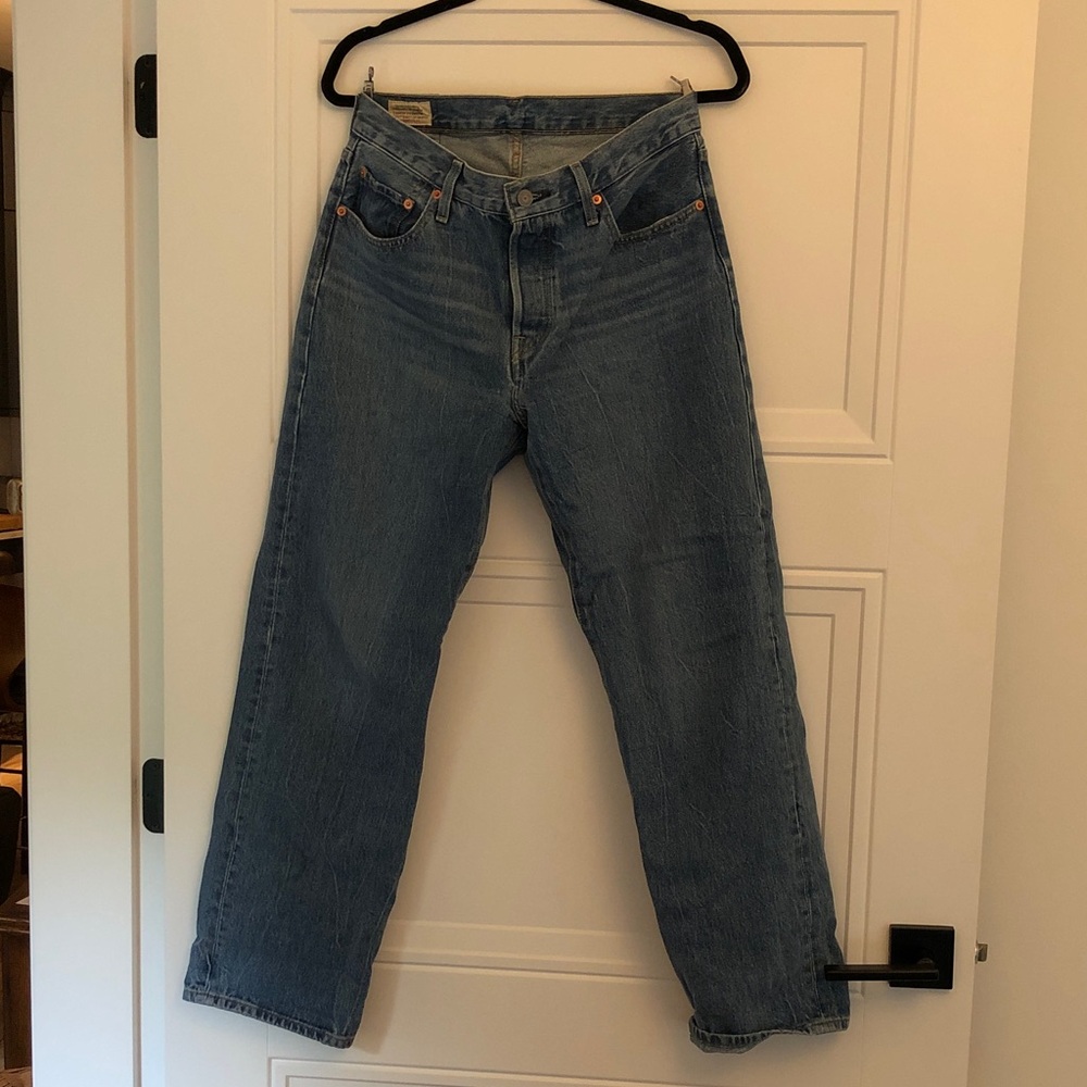 Levi’s 501 90’s 27Wx30L